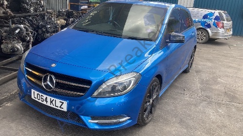Donor Vehicle Image