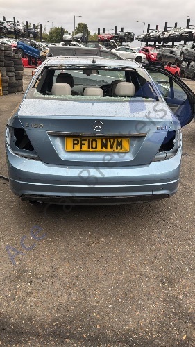 Donor Vehicle Image