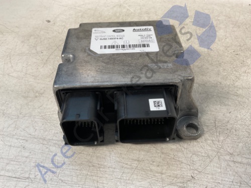 Range Rover Evoque L538 2015-2018 Facelift SRS Module