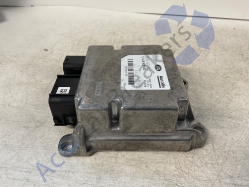 Range Rover Evoque L538 2015-2018 Facelift SRS Module