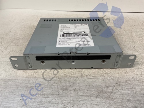 Citroen DS4 15-18 Facelift Sat Nav Head Unit
