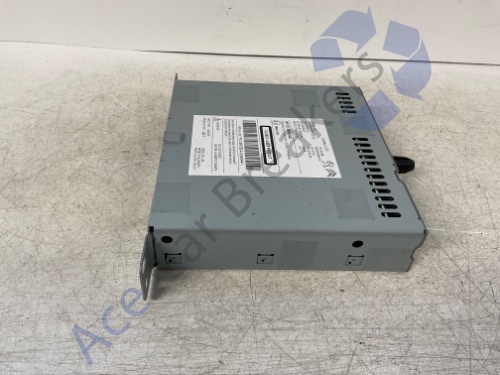 Citroen DS4 15-18 Facelift Sat Nav Head Unit