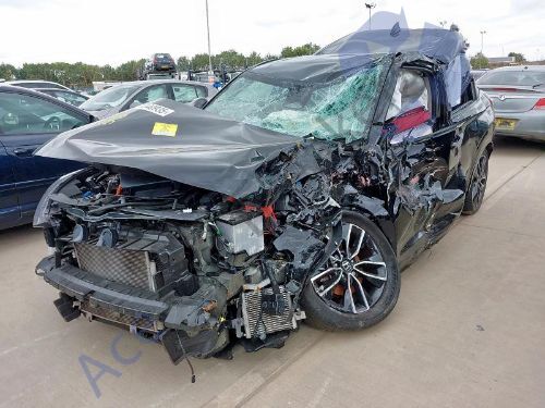 Donor Vehicle Image