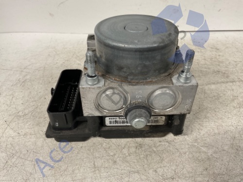 Vauxhall Corsa D 10-15 Facelift ABS Pump Modulator Control Unit