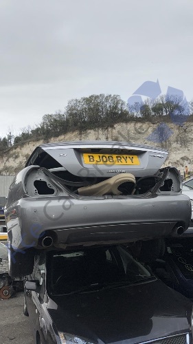 Donor Vehicle Image