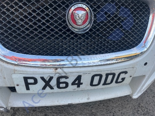 Donor Vehicle Image