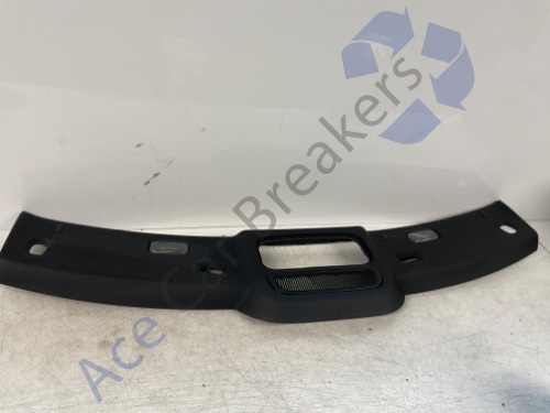 Audi A3 8P Facelift 08-12 Convertible Interior Light Trim Panel