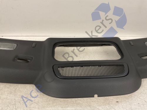 Audi A3 8P Facelift 08-12 Convertible Interior Light Trim Panel
