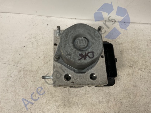 Dacia Sandero B52 Mk2 16-20 Facelift ABS Pump Modulator Control Unit