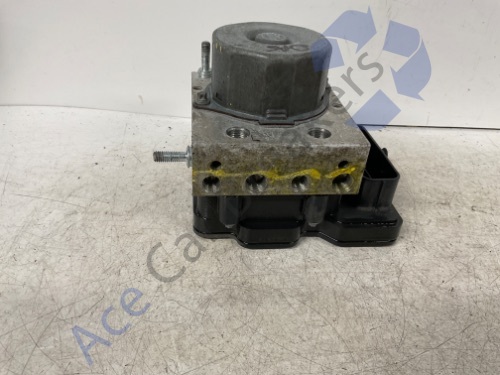 Dacia Sandero B52 Mk2 16-20 Facelift ABS Pump Modulator Control Unit