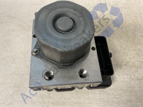 Vauxhall Corsa E 3Dr 15-19 ABS ECU Control Module