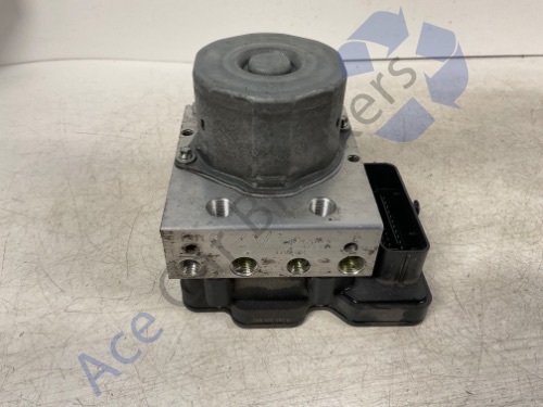 Vauxhall Corsa E 3Dr 15-19 ABS ECU Control Module