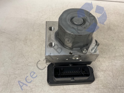 Vauxhall Corsa E 3Dr 15-19 ABS ECU Control Module