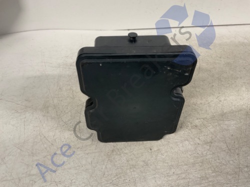 Vauxhall Corsa E 3Dr 15-19 ABS ECU Control Module