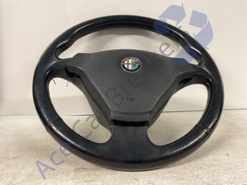 Alfa Romeo GTV Spider 916S 96-03 Steering Wheel