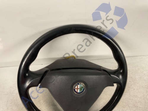 Alfa Romeo GTV Spider 916S 96-03 Steering Wheel