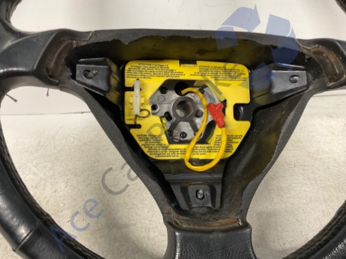 Alfa Romeo GTV Spider 916S 96-03 Steering Wheel