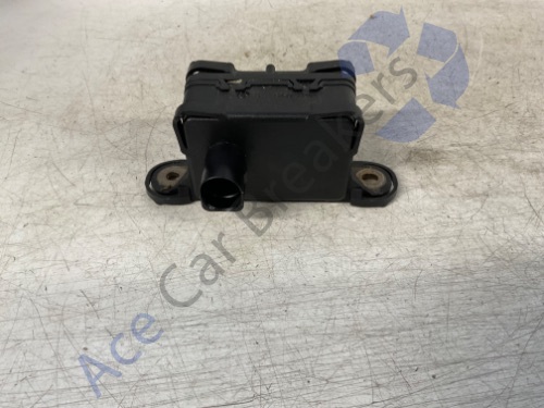 Audi TT 8J Mk2 Coupe 10-14 YAW Rate Sensor