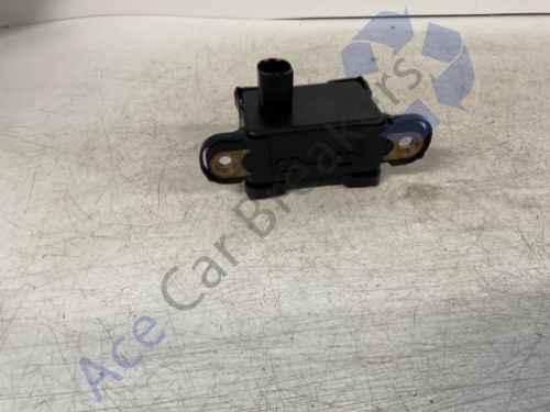 Audi TT 8J Mk2 Coupe 10-14 YAW Rate Sensor