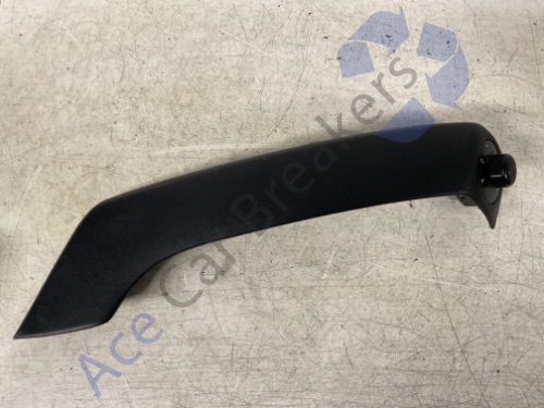 VW Polo R-Line 6R 09-14 Electric Mirror Switch