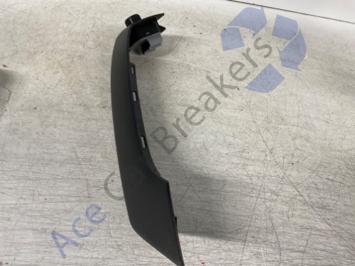 VW Polo R-Line 6R 09-14 Electric Mirror Switch