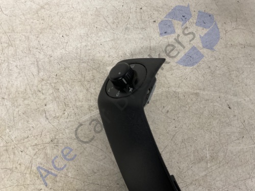 VW Polo R-Line 6R 09-14 Electric Mirror Switch