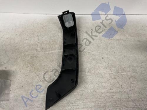 VW Polo R-Line 6R 09-14 Electric Mirror Switch