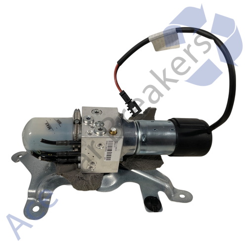 VW Golf Convertible Mk6 11-15 Roof Pump