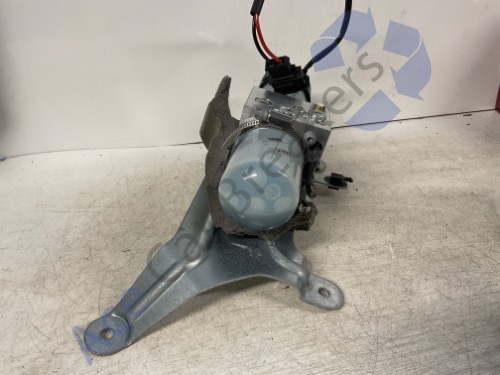 VW Golf Convertible Mk6 11-15 Roof Pump