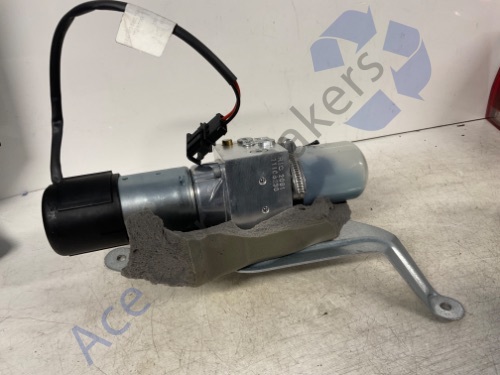 VW Golf Convertible Mk6 11-15 Roof Pump