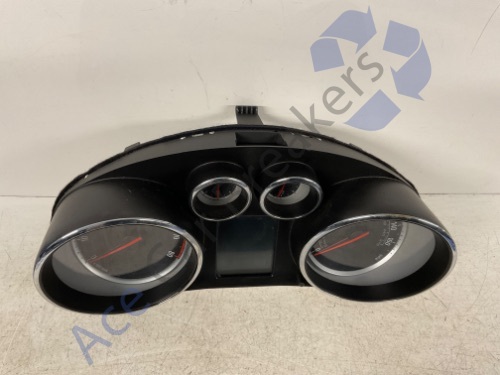 Vauxhall Astra J 12-15 Facelift Speedo Clocks & Rev Counter