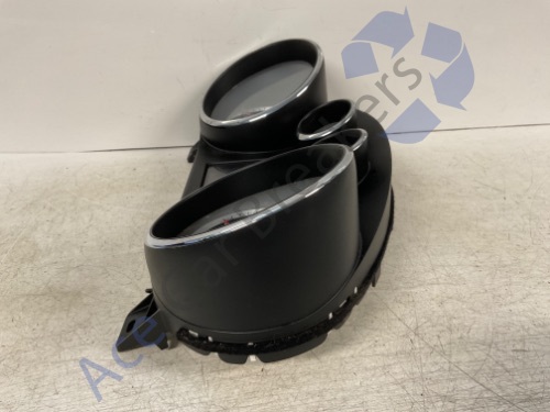 Vauxhall Astra J 12-15 Facelift Speedo Clocks & Rev Counter