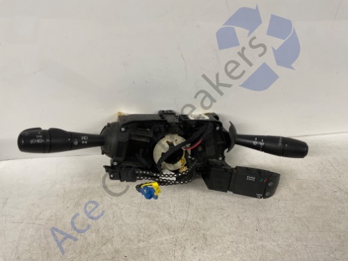 Renault Trafic X82 14-19 Pre-Facelift Squib & Stalk Assembly