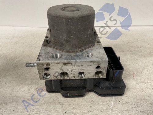 Ford Transit V363 Mk8 13-18 ABS Pump Modulator Control Unit