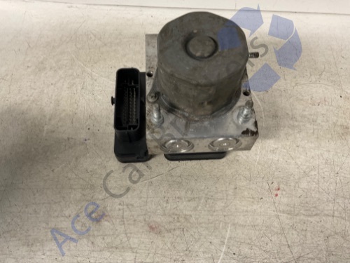 Ford Transit V363 Mk8 13-18 ABS Pump Modulator Control Unit