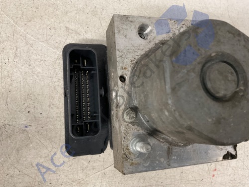 Ford Transit V363 Mk8 13-18 ABS Pump Modulator Control Unit