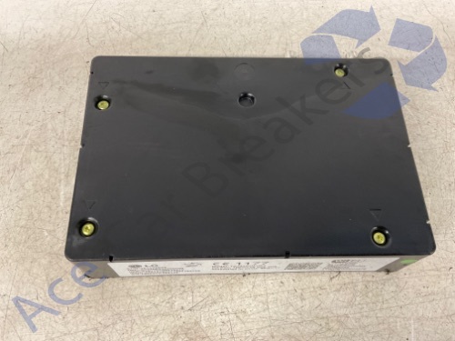 Vauxhall Corsa E VXR 15-19 3Dr WiFi Hotspot Control Unit Module