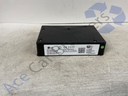 Vauxhall Corsa E VXR 15-19 3Dr WiFi Hotspot Control Unit Module