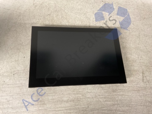Citroen Berlingo K9 18-23 Multimedia Screen