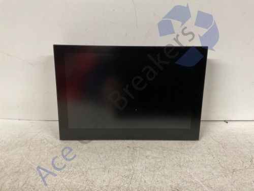 Citroen Berlingo K9 18-23 Multimedia Screen