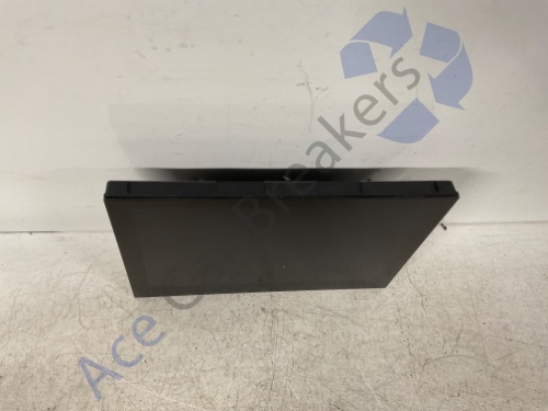 Citroen Berlingo K9 18-23 Multimedia Screen