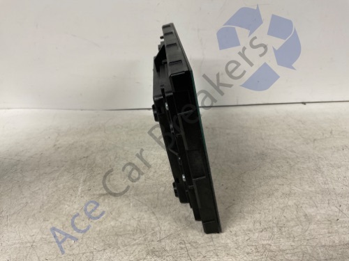 Citroen Berlingo K9 18-23 Multimedia Screen
