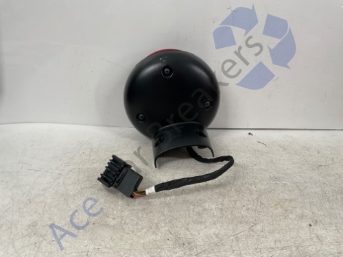 Mini Countryman R60 10-17 Speedometer/Rev Counter