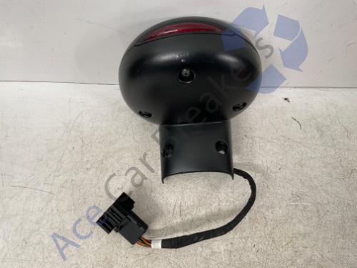 Mini Countryman R60 10-17 Speedometer/Rev Counter