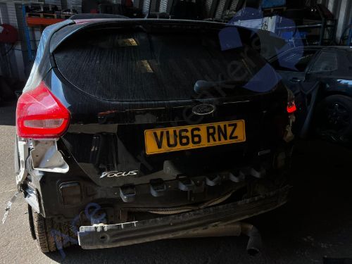 Donor Vehicle Image