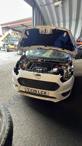 Donor Vehicle Image