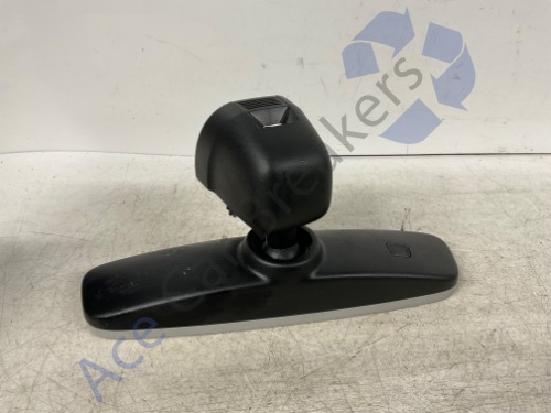 Skoda Octavia 5E 13-17 Rear View Mirror & Camera