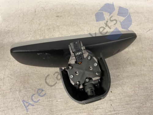 Skoda Octavia 5E 13-17 Rear View Mirror & Camera