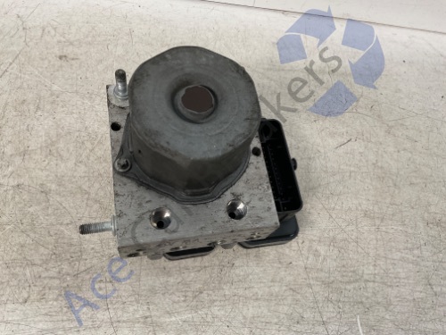 Audi A1 8X 10-14 Pre-Facelift ABS Pump Modulator Control Unit