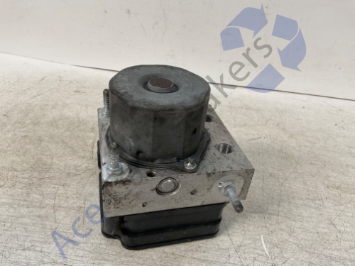 Audi A1 8X 10-14 Pre-Facelift ABS Pump Modulator Control Unit